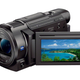 Illustration for article titled Can 4K Make Camcorders Worth Buying Again?